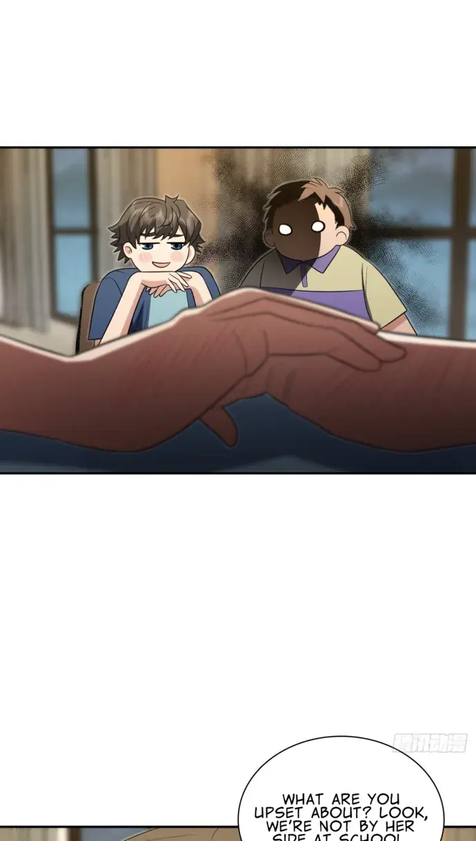 My Wife Is From a Thousand Years Ago Chapter 447 Page 13