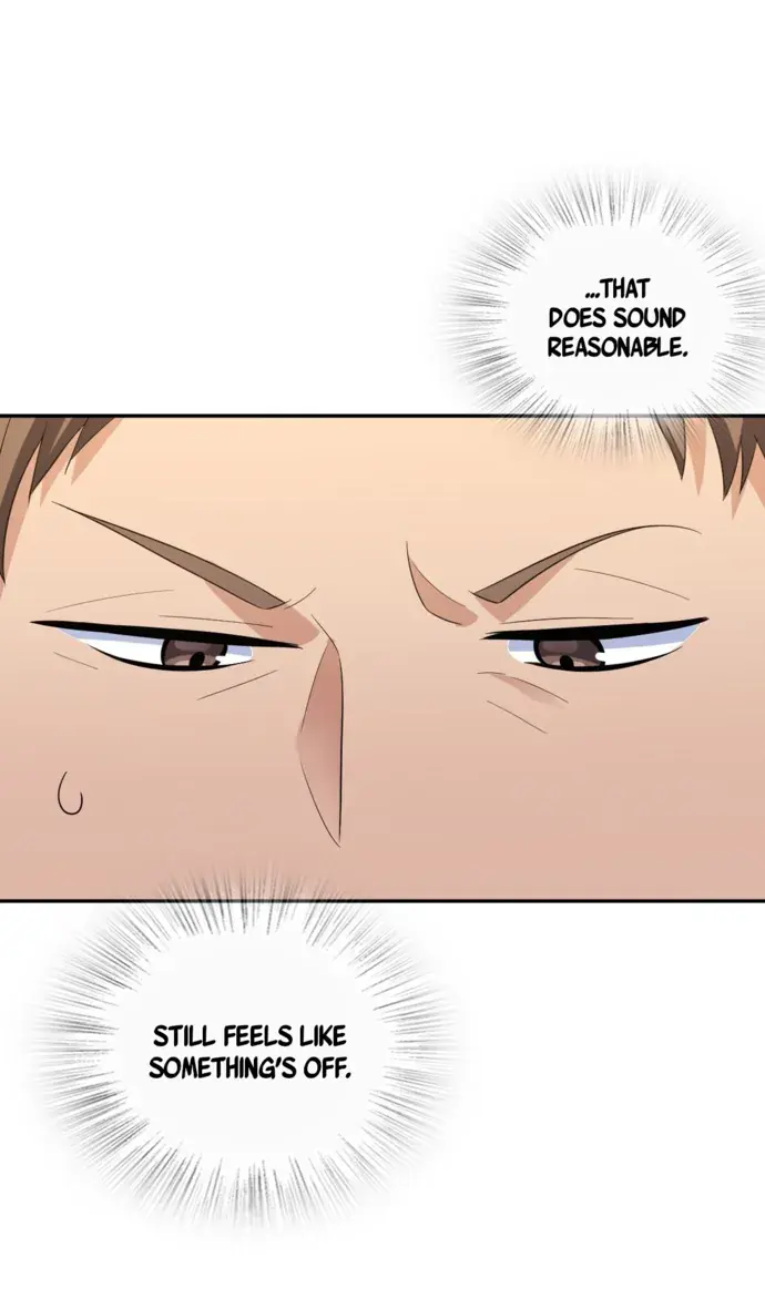 My Wife Is From a Thousand Years Ago Chapter 447 Page 17