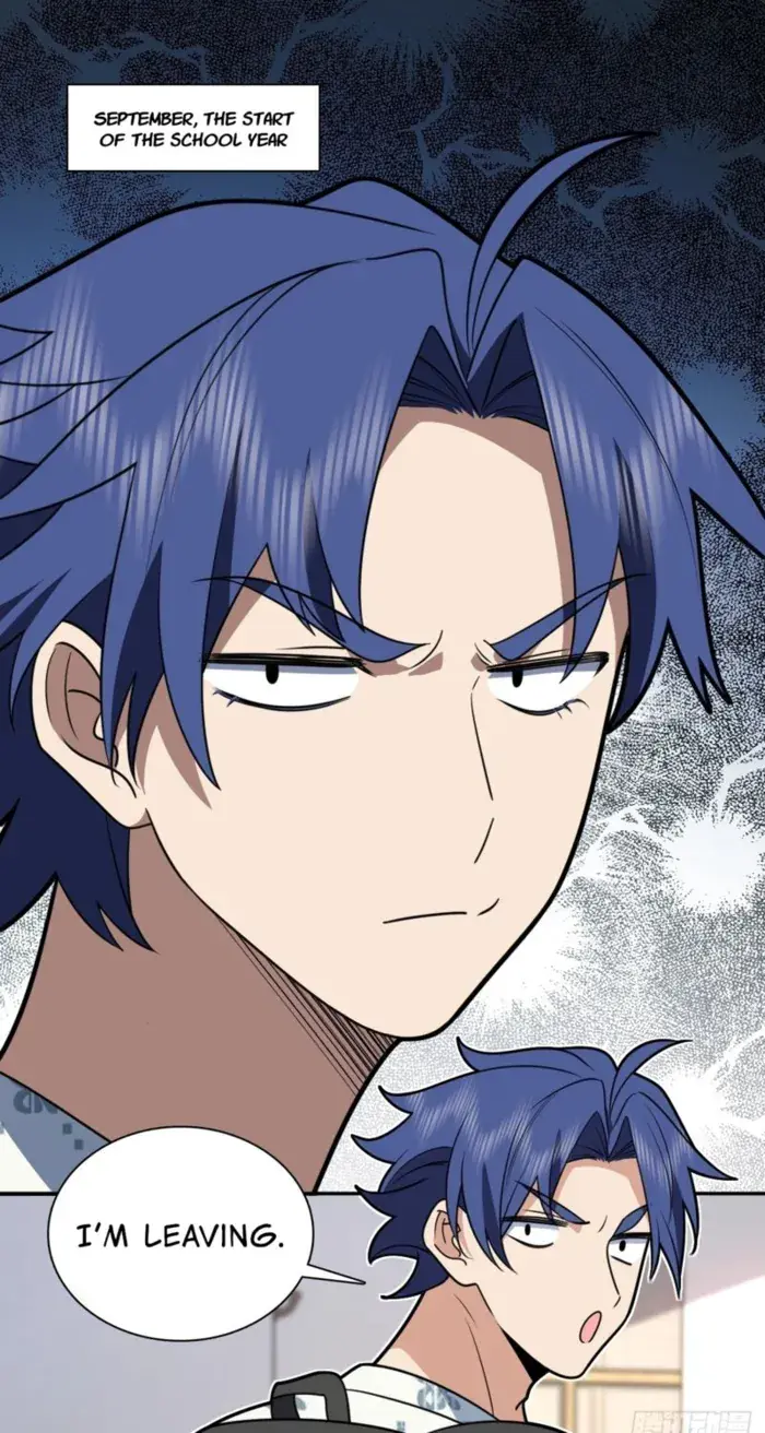 My Wife Is From a Thousand Years Ago Chapter 448 Page 2
