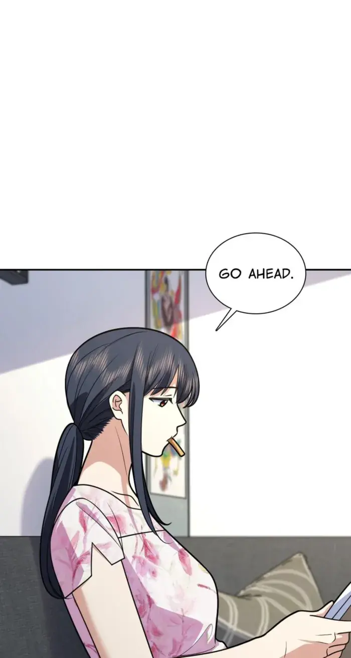 My Wife Is From a Thousand Years Ago Chapter 448 Page 4