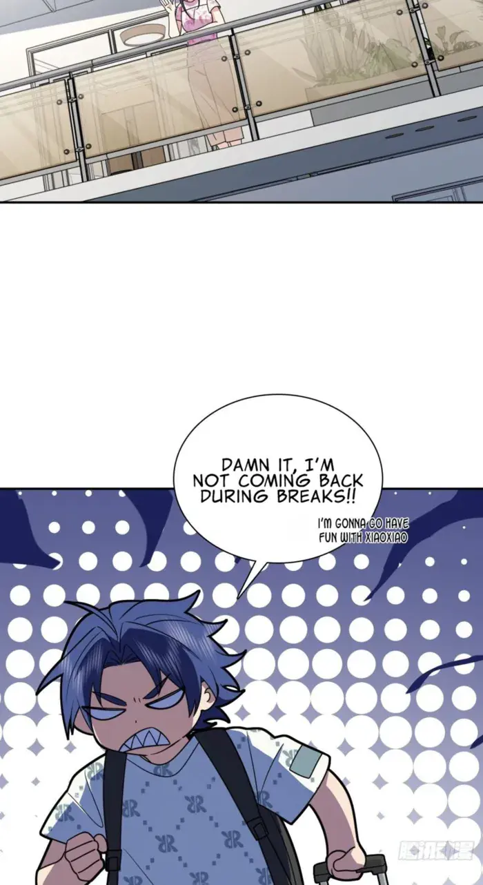 My Wife Is From a Thousand Years Ago Chapter 448 Page 9