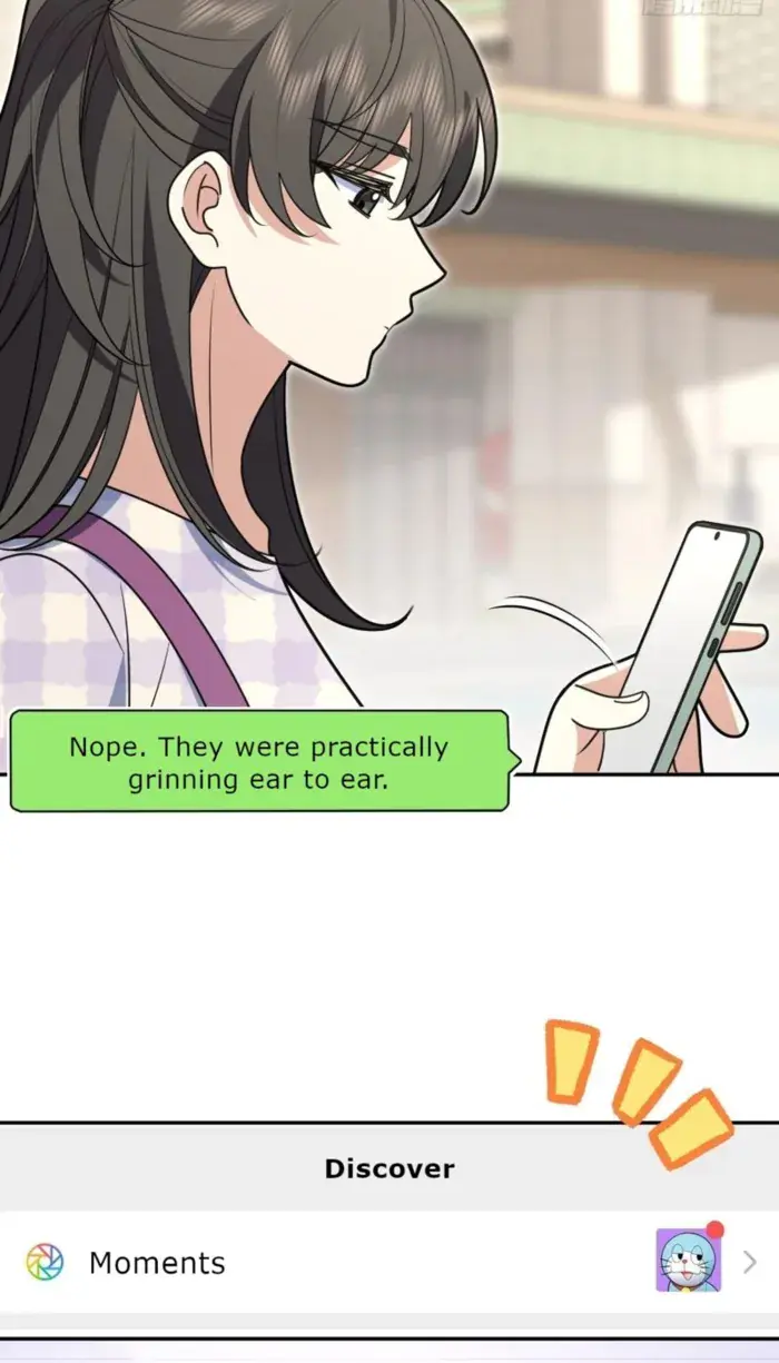 My Wife Is From a Thousand Years Ago Chapter 448 Page 24