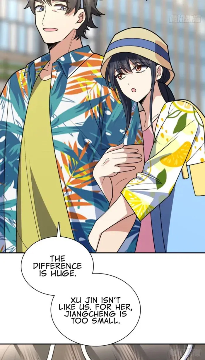 My Wife Is From a Thousand Years Ago Chapter 448 Page 29