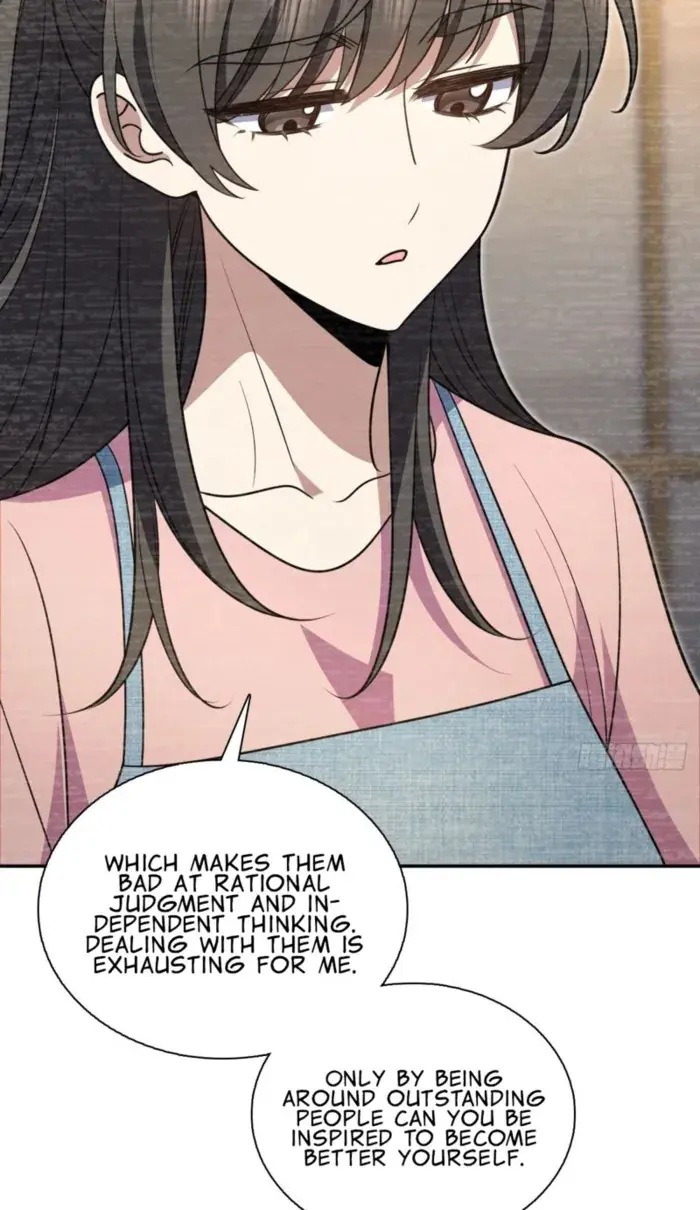 My Wife Is From a Thousand Years Ago Chapter 448 Page 33