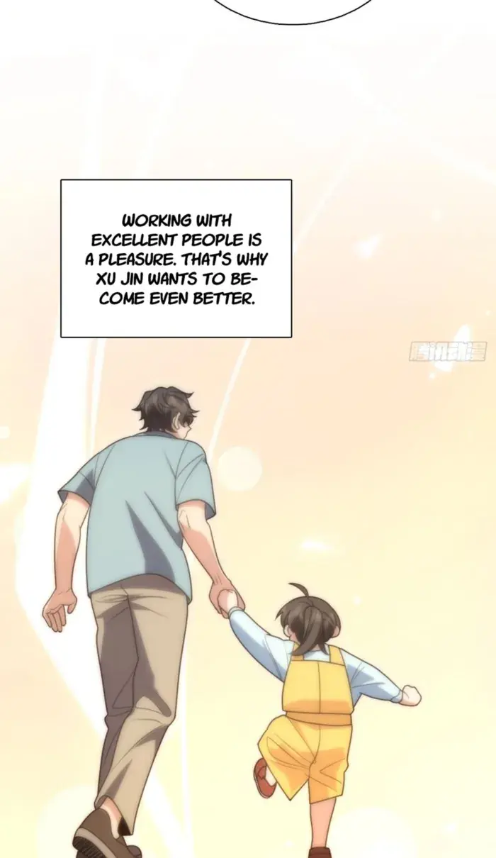 My Wife Is From a Thousand Years Ago Chapter 448 Page 34
