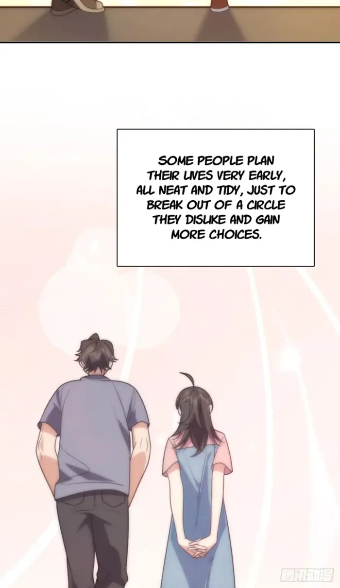 My Wife Is From a Thousand Years Ago Chapter 448 Page 35