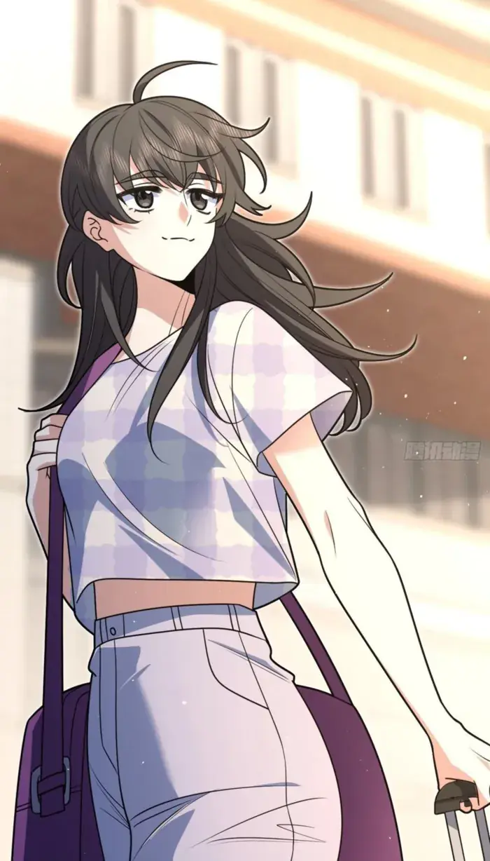 My Wife Is From a Thousand Years Ago Chapter 448 Page 37