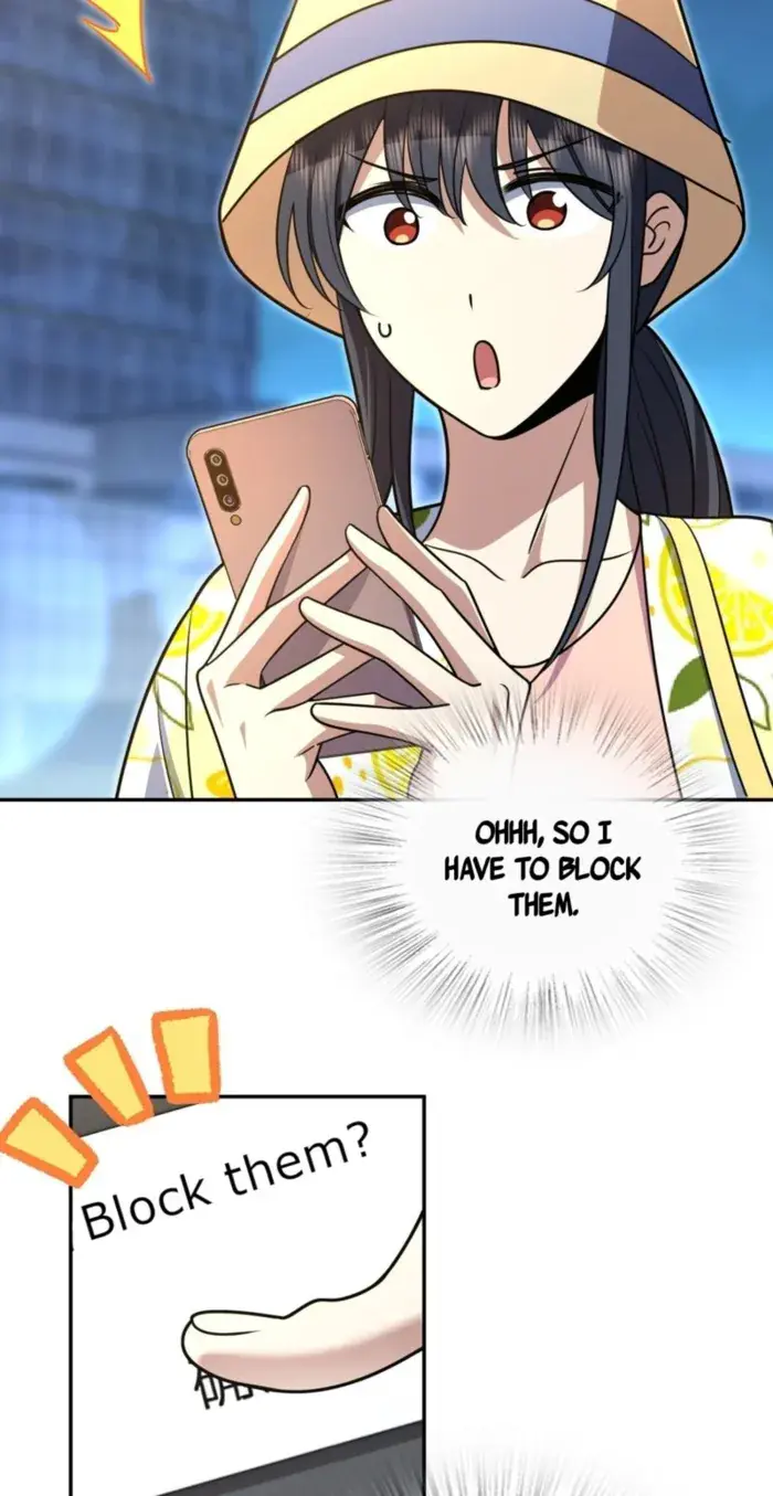 My Wife Is From a Thousand Years Ago Chapter 448 Page 42