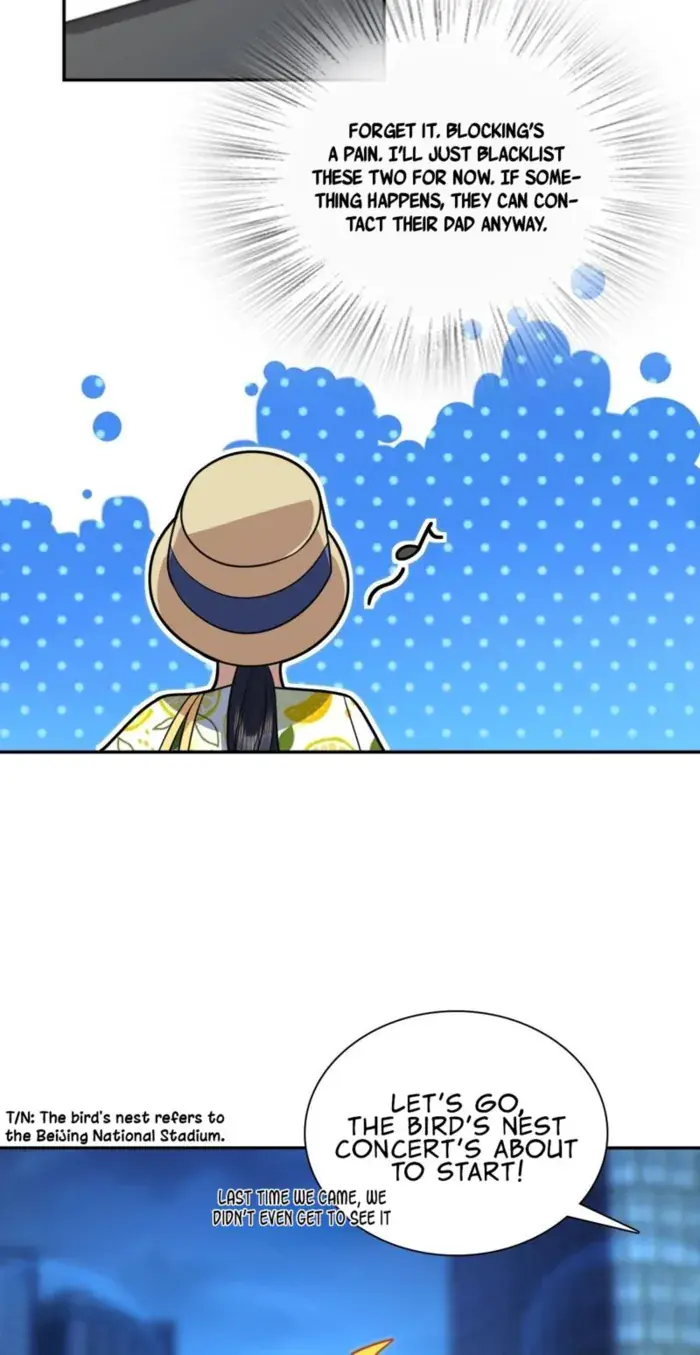 My Wife Is From a Thousand Years Ago Chapter 448 Page 43