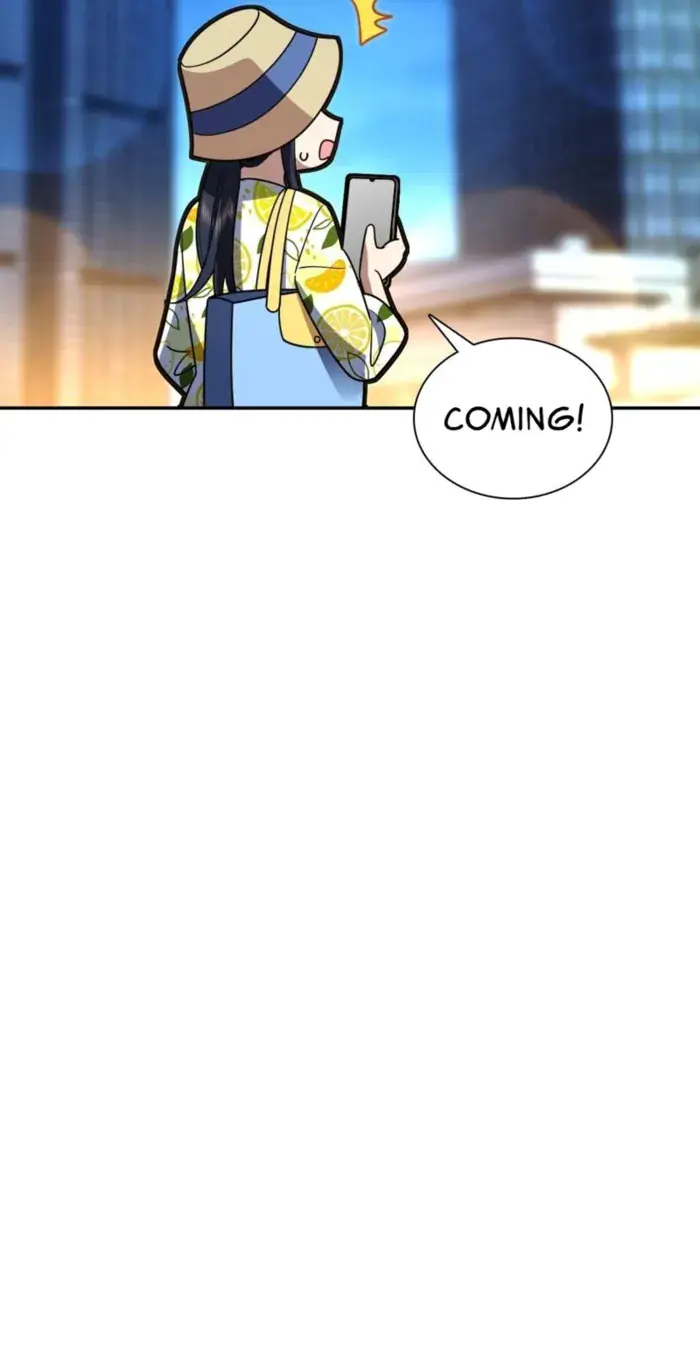 My Wife Is From a Thousand Years Ago Chapter 448 Page 44
