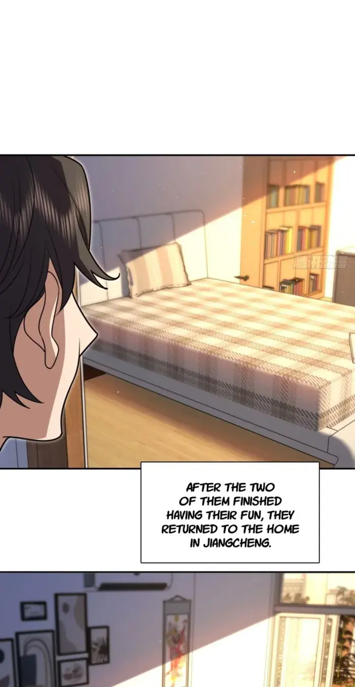 My Wife Is From a Thousand Years Ago Chapter 448 Page 45