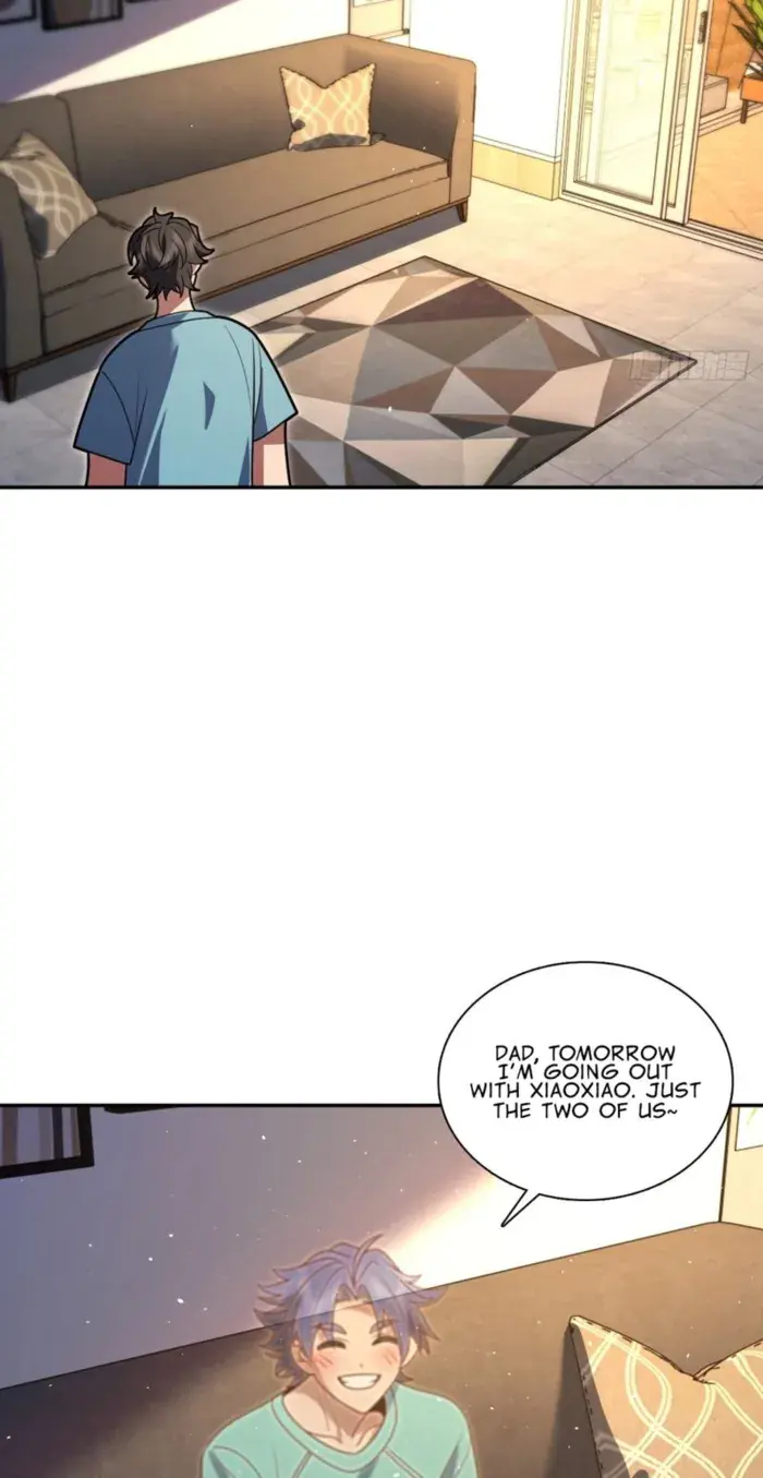 My Wife Is From a Thousand Years Ago Chapter 448 Page 46
