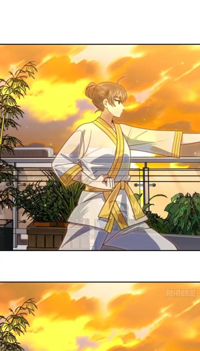 My Wife Is From a Thousand Years Ago Chapter 448 Page 48