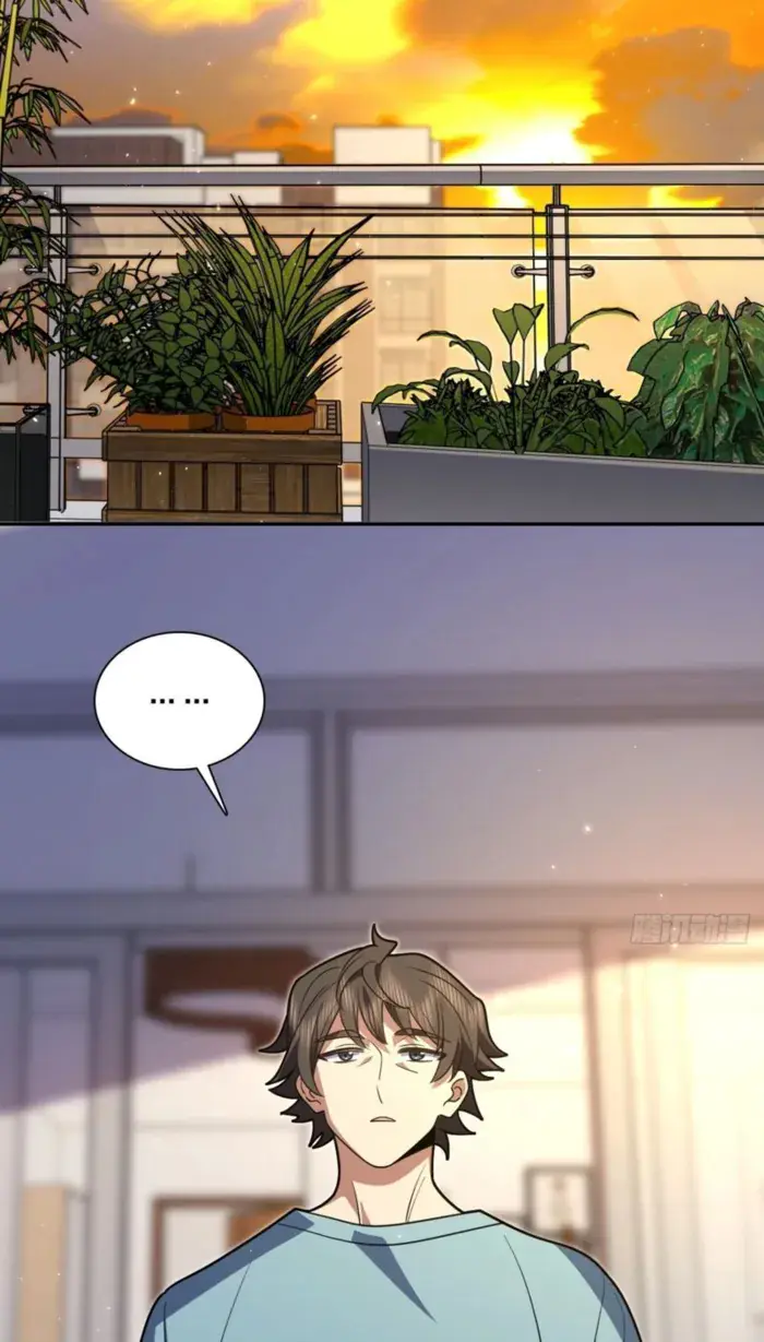 My Wife Is From a Thousand Years Ago Chapter 448 Page 49