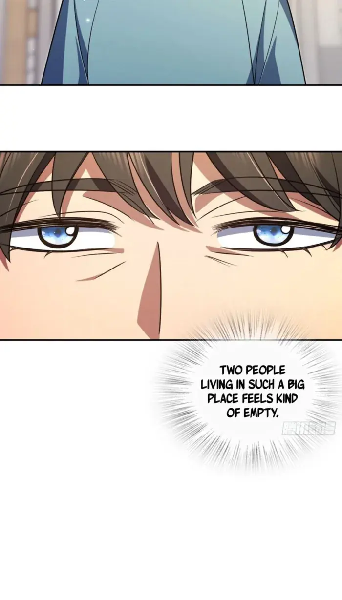 My Wife Is From a Thousand Years Ago Chapter 448 Page 50