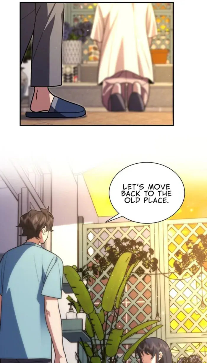 My Wife Is From a Thousand Years Ago Chapter 448 Page 51