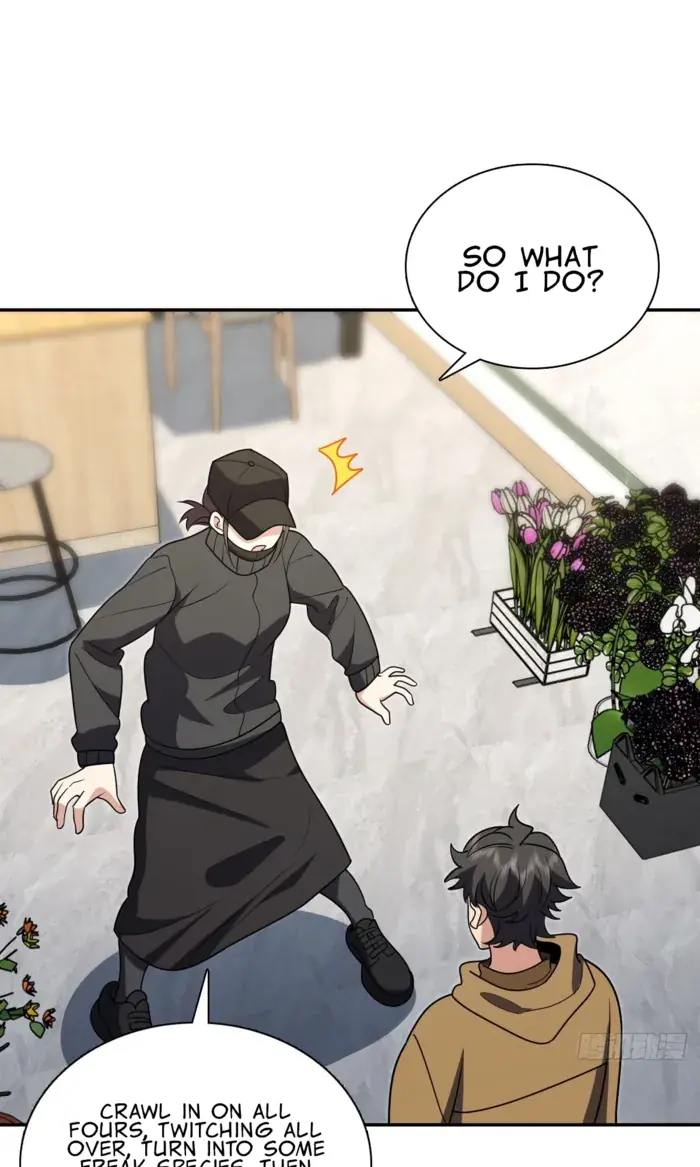 My Wife Is From a Thousand Years Ago Chapter 449 Page 12