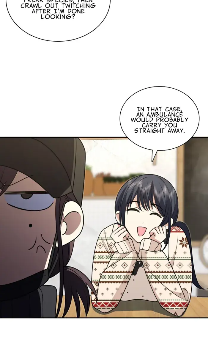 My Wife Is From a Thousand Years Ago Chapter 449 Page 13