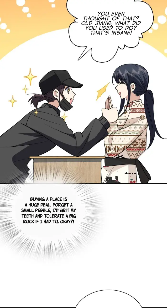 My Wife Is From a Thousand Years Ago Chapter 449 Page 15