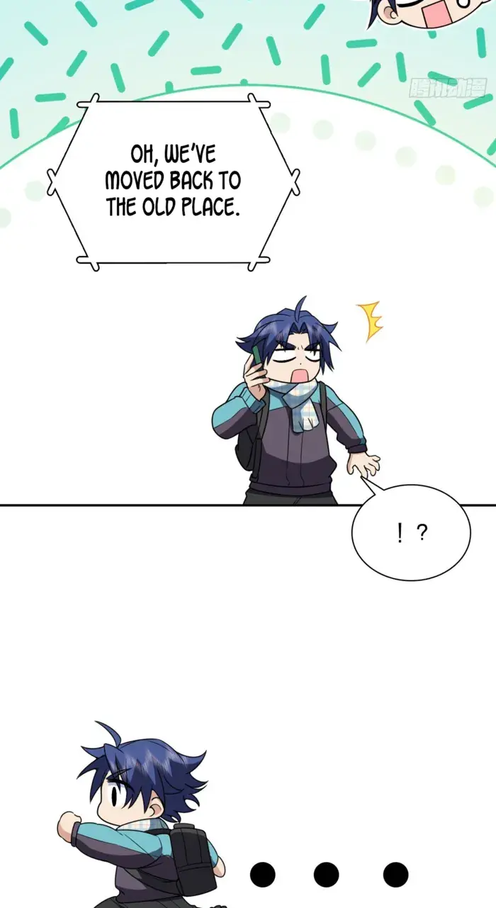 My Wife Is From a Thousand Years Ago Chapter 449 Page 29