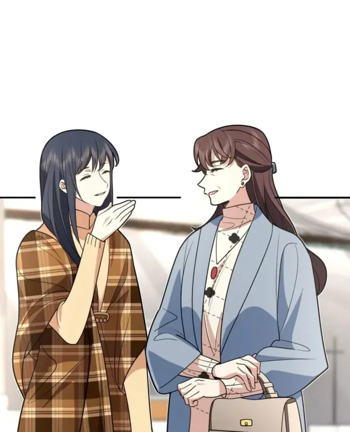 My Wife Is From a Thousand Years Ago Chapter 450 Page 2
