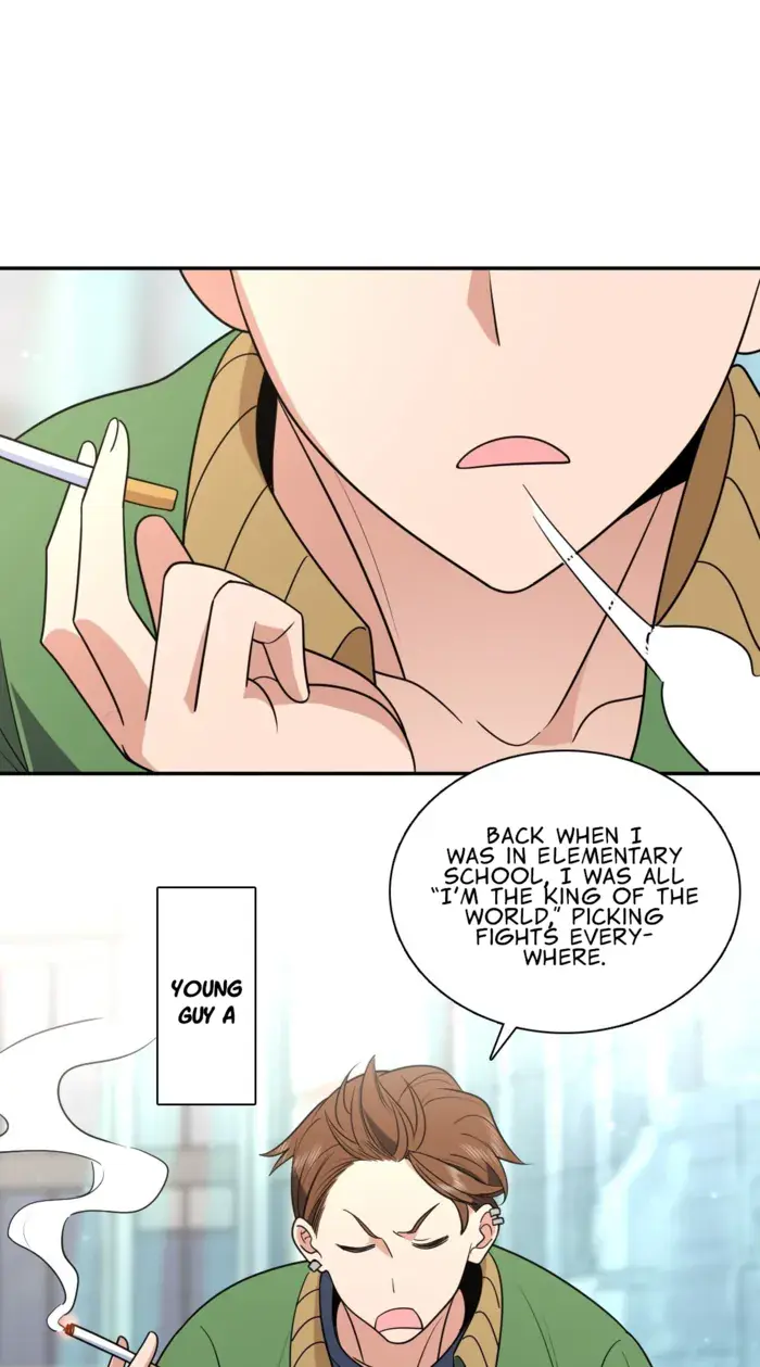 My Wife Is From a Thousand Years Ago Chapter 450 Page 10