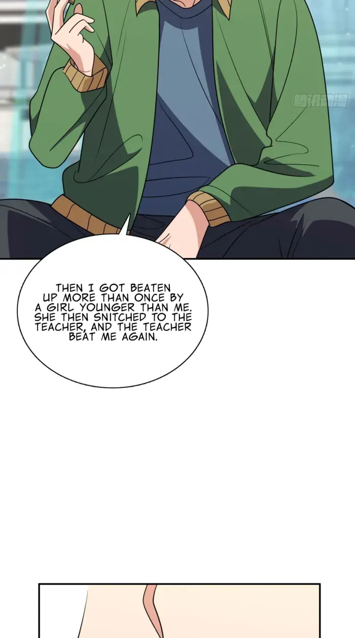 My Wife Is From a Thousand Years Ago Chapter 450 Page 11