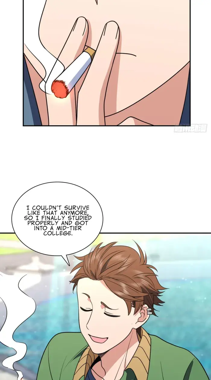 My Wife Is From a Thousand Years Ago Chapter 450 Page 12