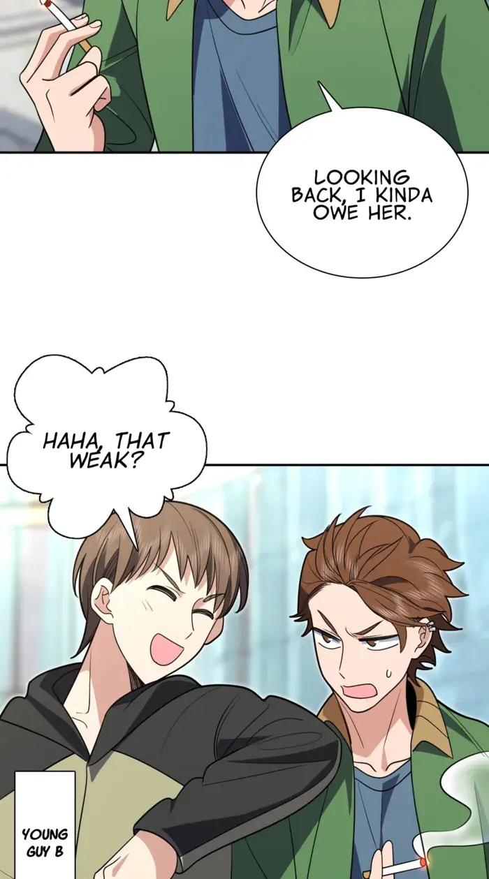 My Wife Is From a Thousand Years Ago Chapter 450 Page 13