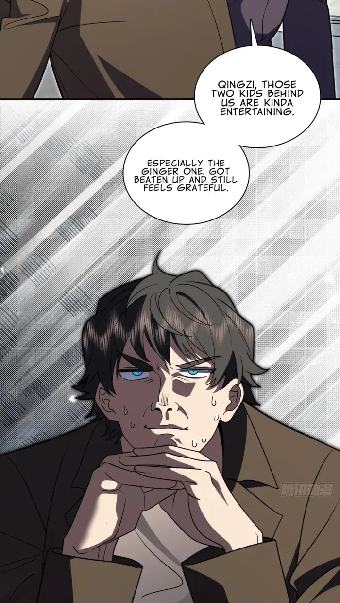 My Wife Is From a Thousand Years Ago Chapter 450 Page 15