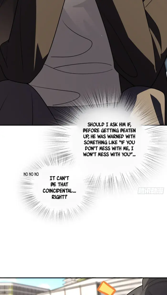 My Wife Is From a Thousand Years Ago Chapter 450 Page 16