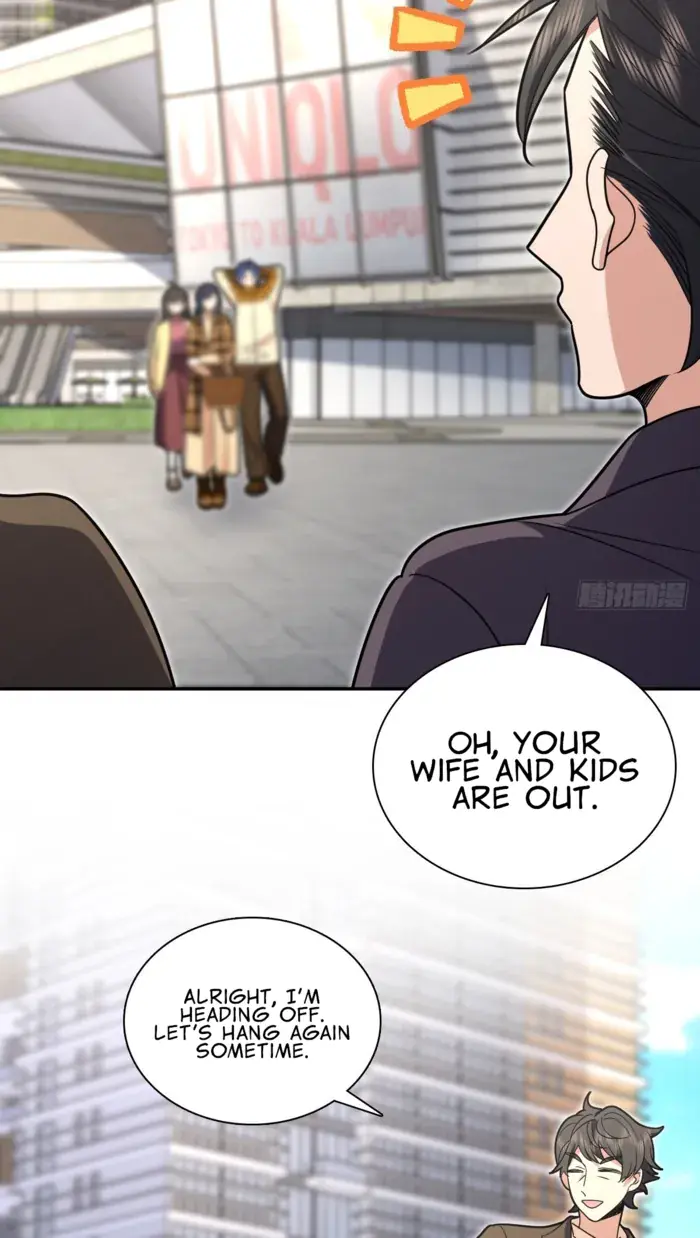 My Wife Is From a Thousand Years Ago Chapter 450 Page 17