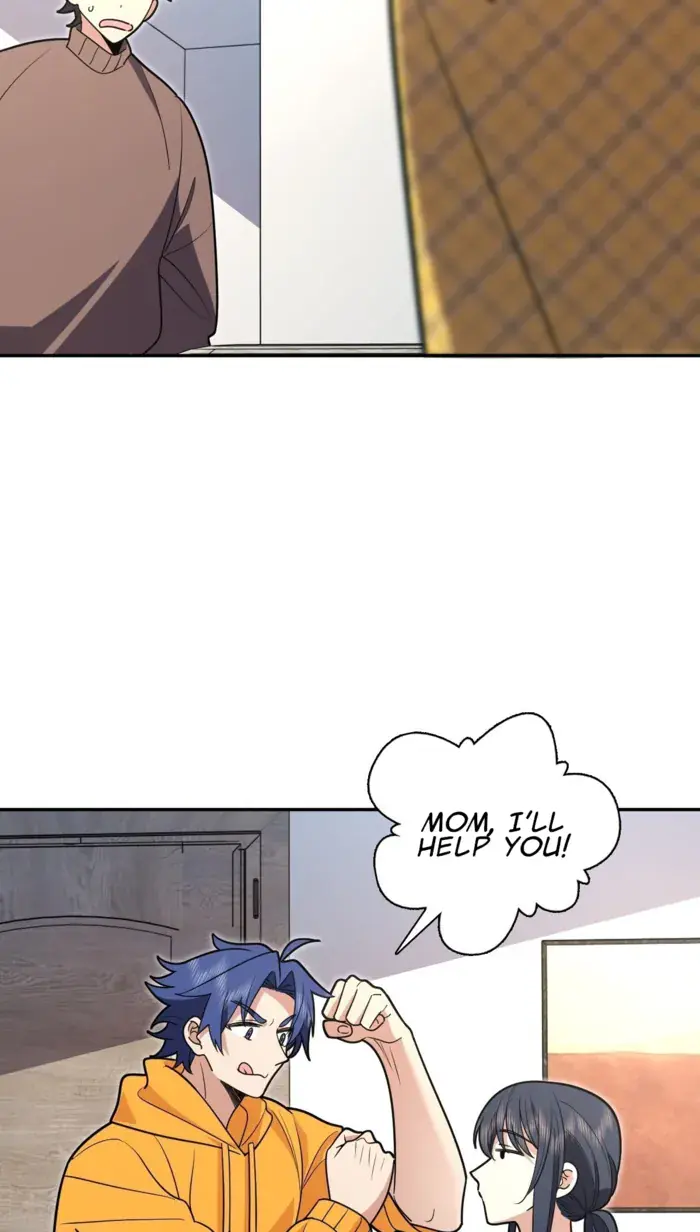 My Wife Is From a Thousand Years Ago Chapter 450 Page 21