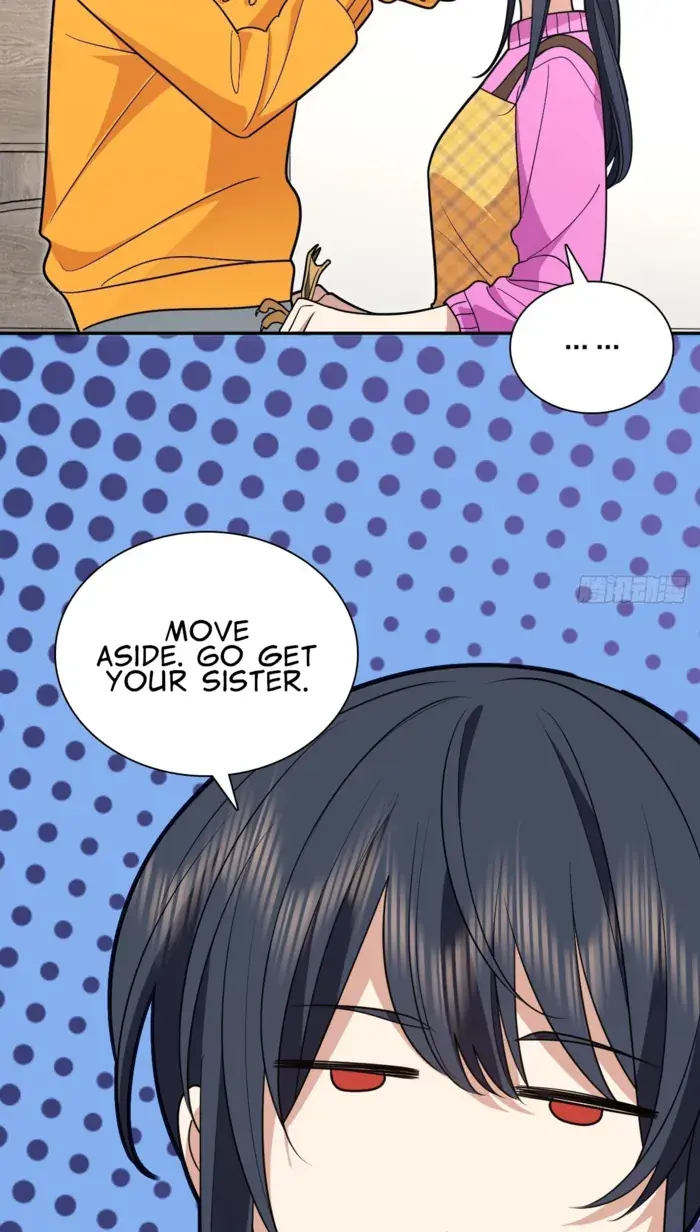 My Wife Is From a Thousand Years Ago Chapter 450 Page 22