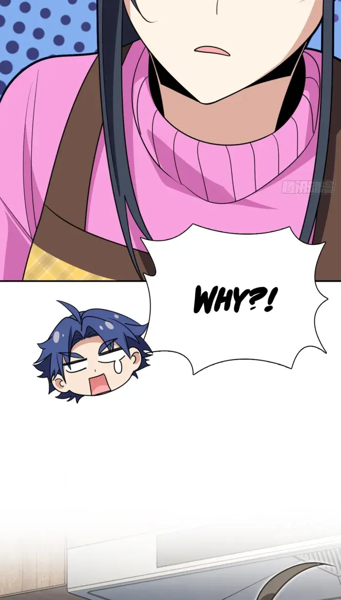 My Wife Is From a Thousand Years Ago Chapter 450 Page 23