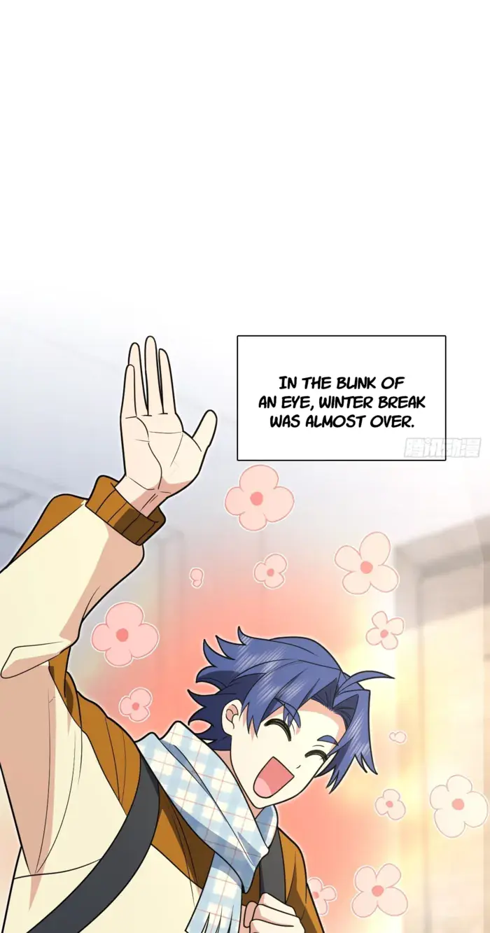 My Wife Is From a Thousand Years Ago Chapter 450 Page 27