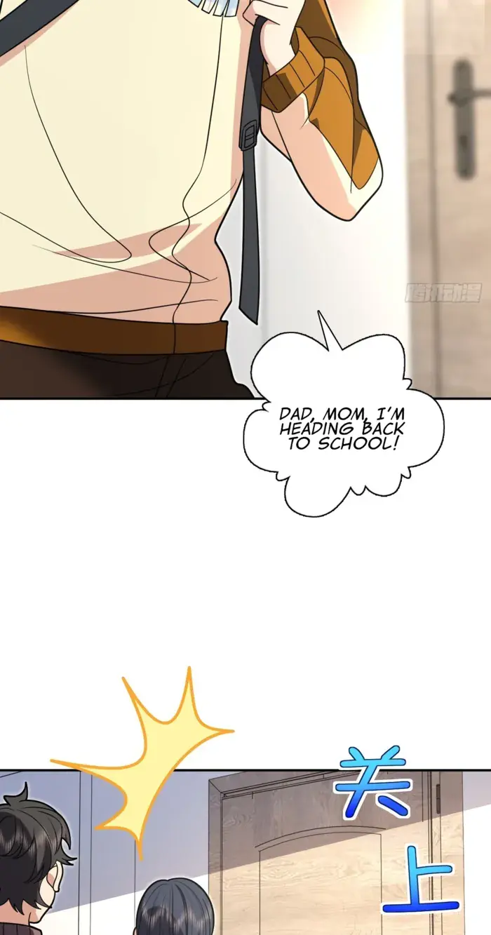 My Wife Is From a Thousand Years Ago Chapter 450 Page 28