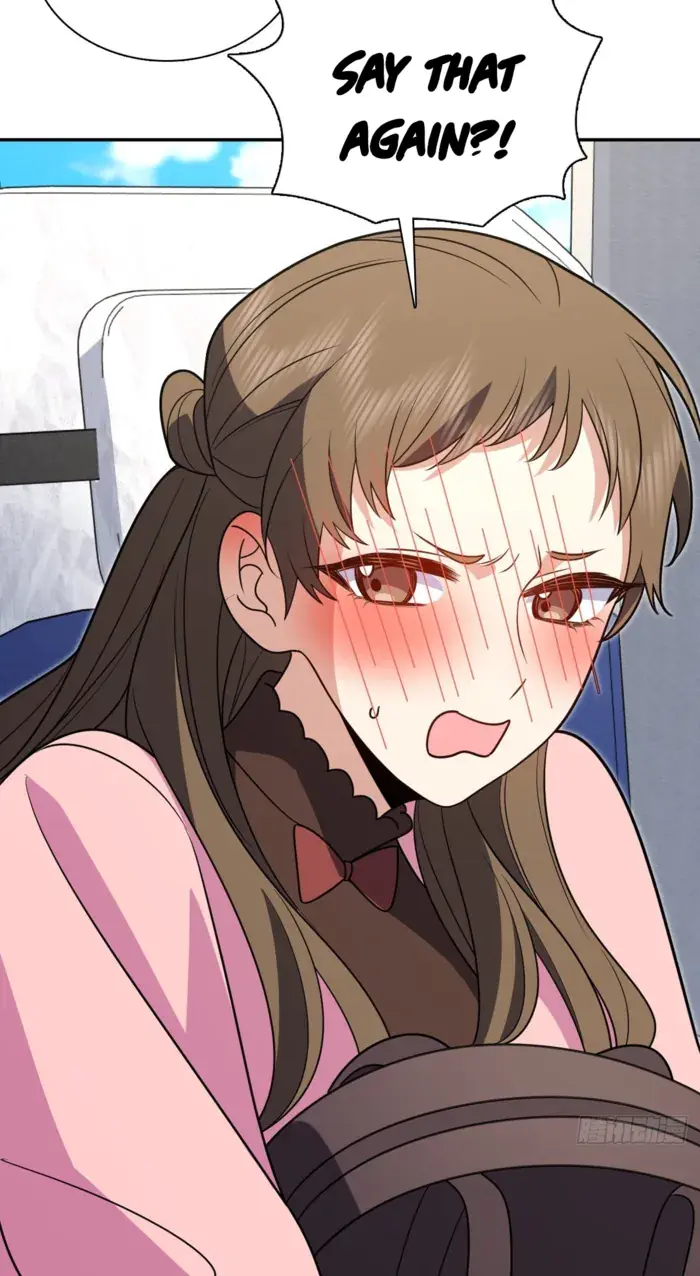 My Wife Is From a Thousand Years Ago Chapter 450 Page 33