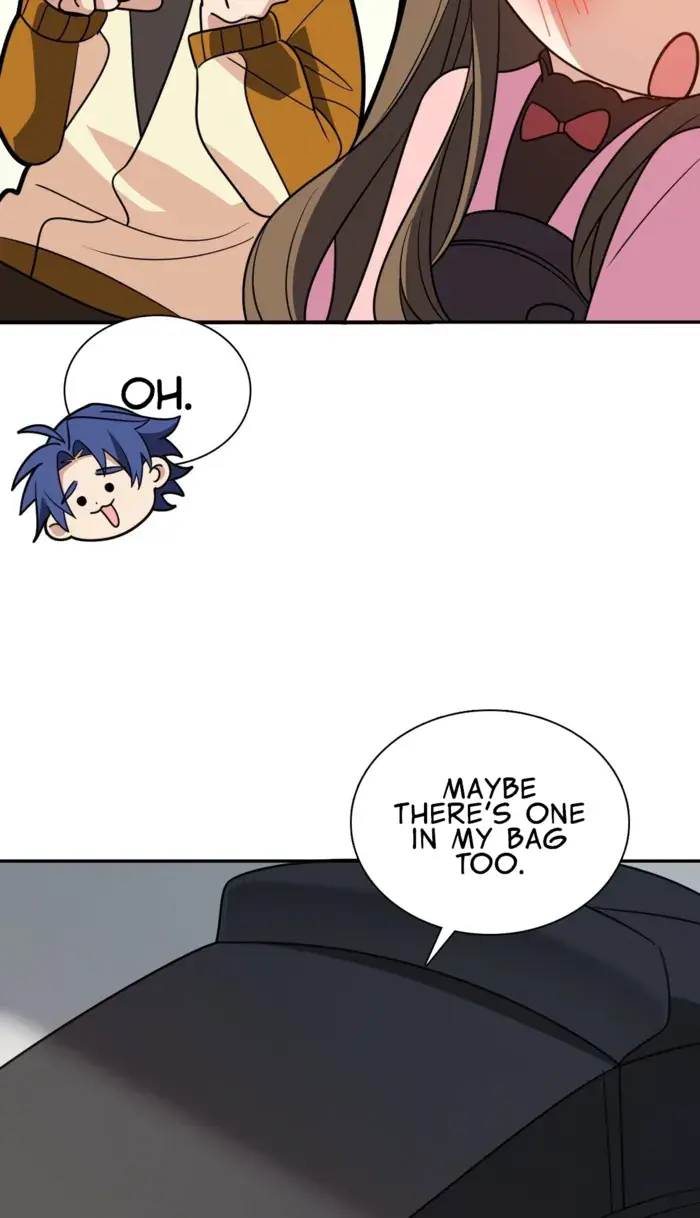 My Wife Is From a Thousand Years Ago Chapter 450 Page 39