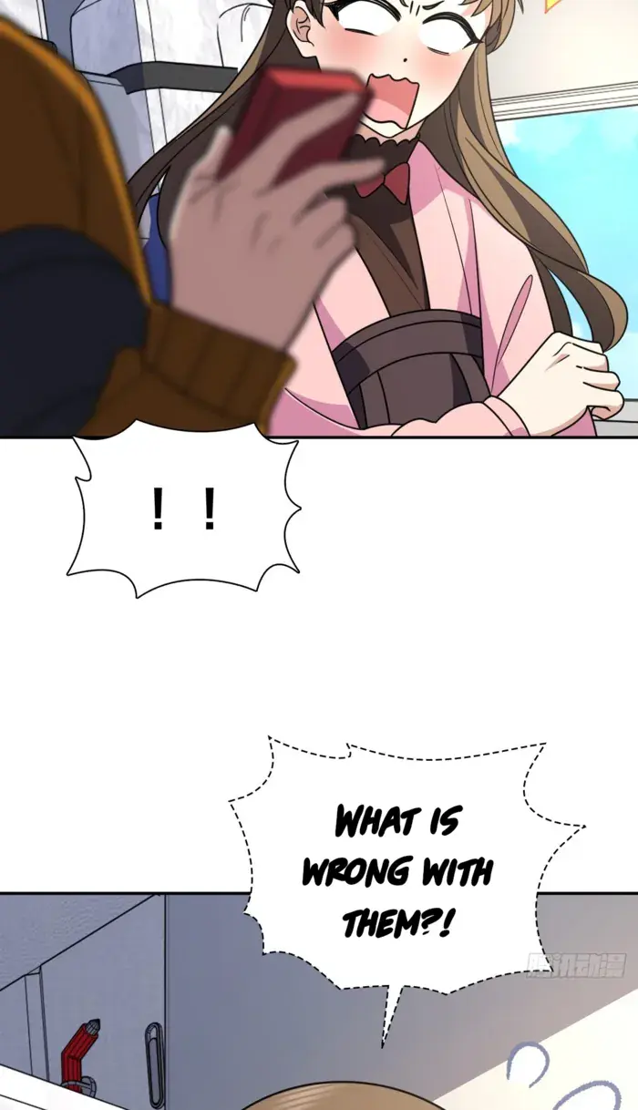 My Wife Is From a Thousand Years Ago Chapter 450 Page 41