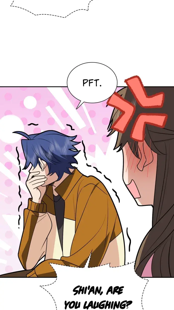 My Wife Is From a Thousand Years Ago Chapter 450 Page 43