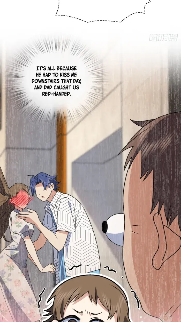 My Wife Is From a Thousand Years Ago Chapter 450 Page 44