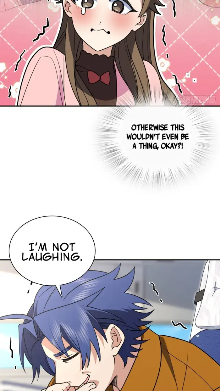 My Wife Is From a Thousand Years Ago Chapter 450 Page 45