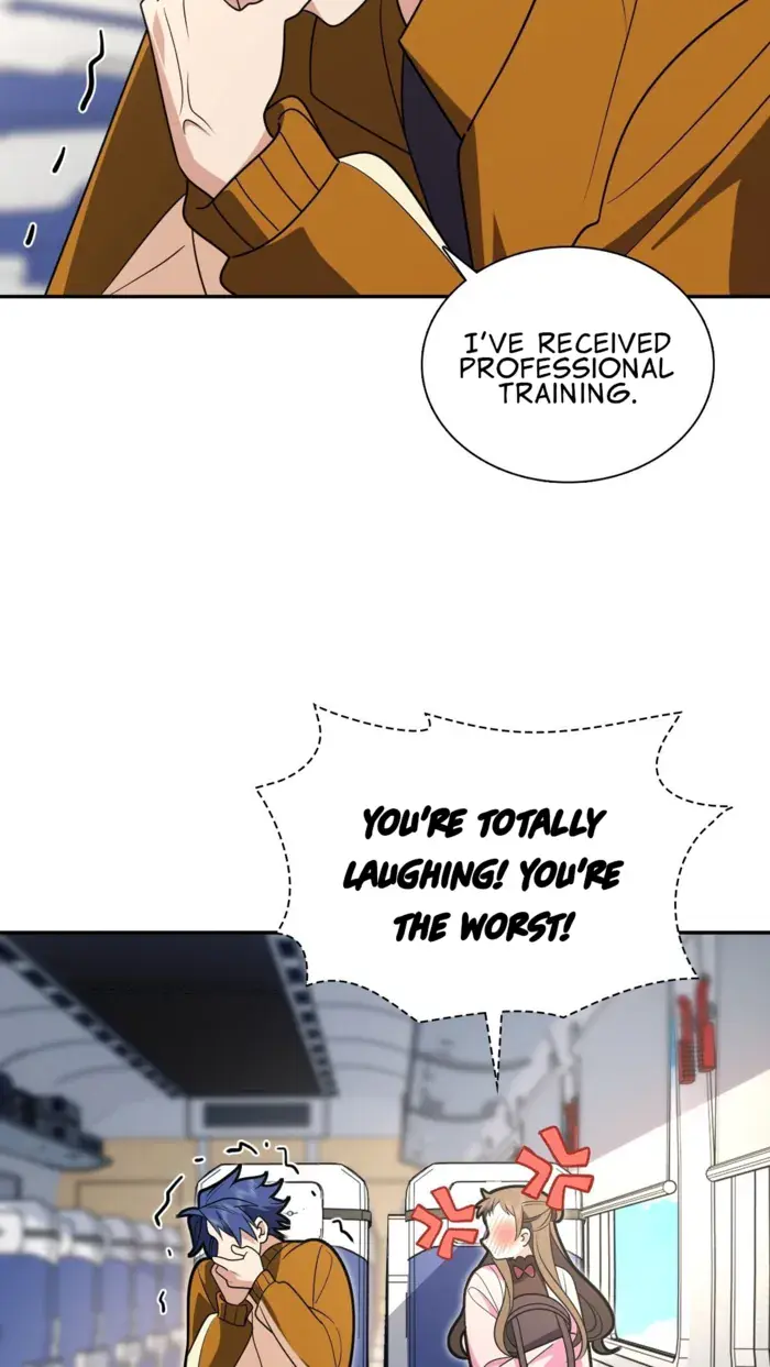 My Wife Is From a Thousand Years Ago Chapter 450 Page 46