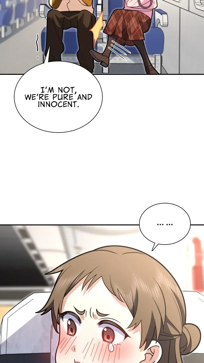 My Wife Is From a Thousand Years Ago Chapter 450 Page 47