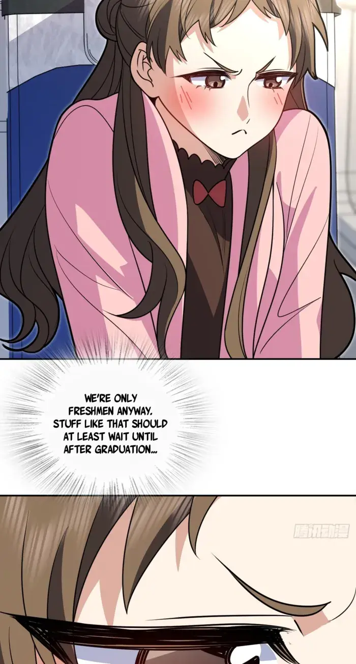 My Wife Is From a Thousand Years Ago Chapter 450 Page 49