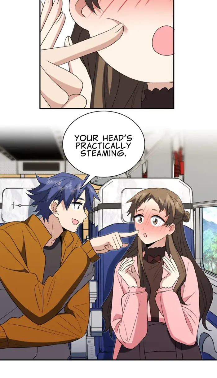 My Wife Is From a Thousand Years Ago Chapter 451 Page 7
