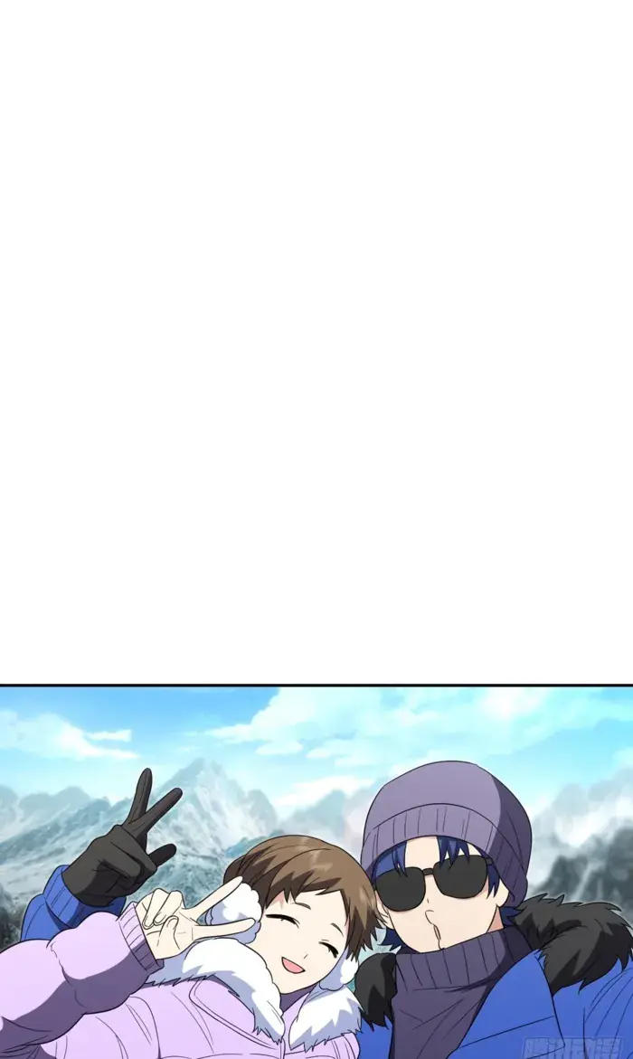 My Wife Is From a Thousand Years Ago Chapter 451 Page 11