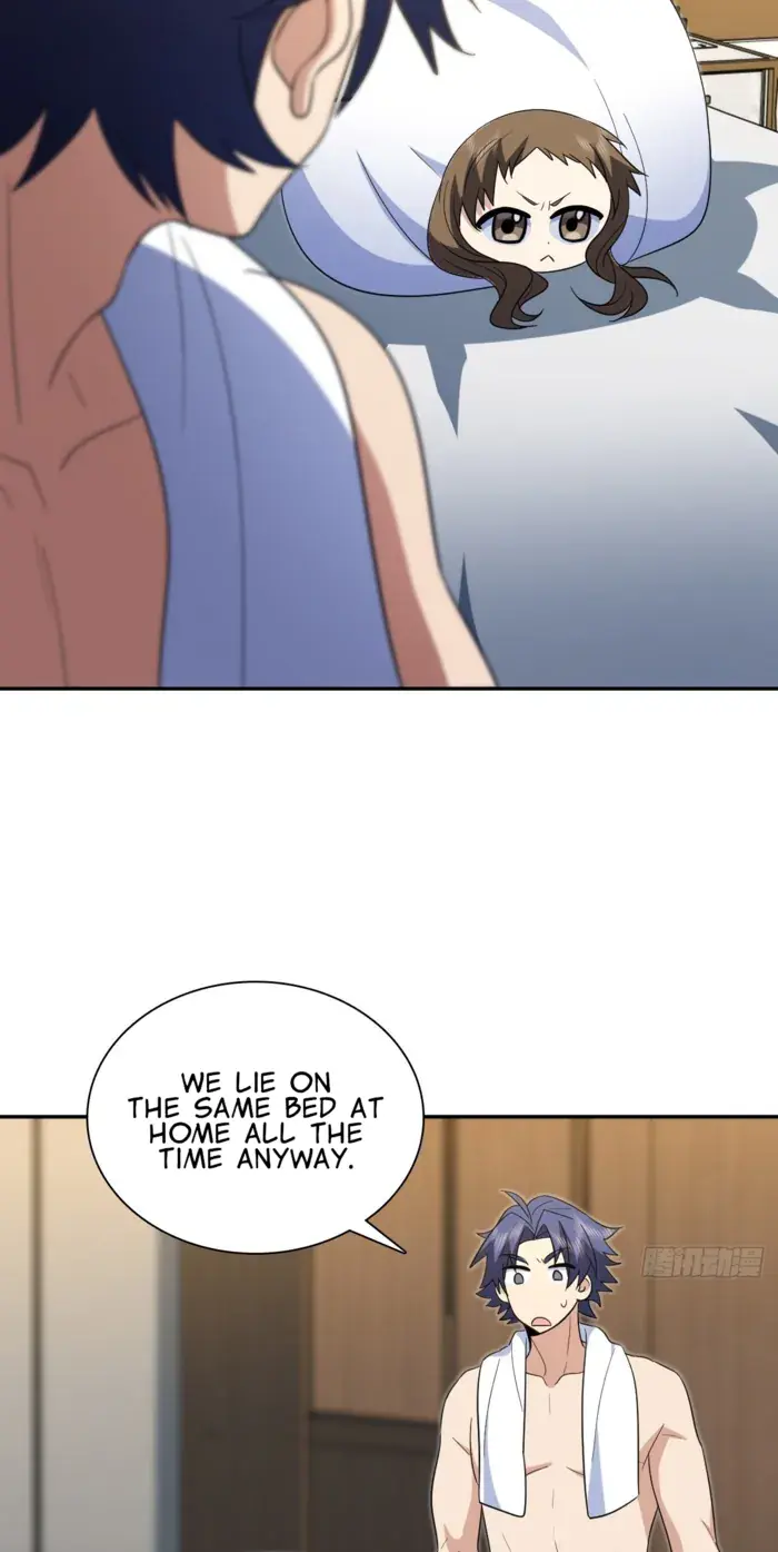 My Wife Is From a Thousand Years Ago Chapter 451 Page 26