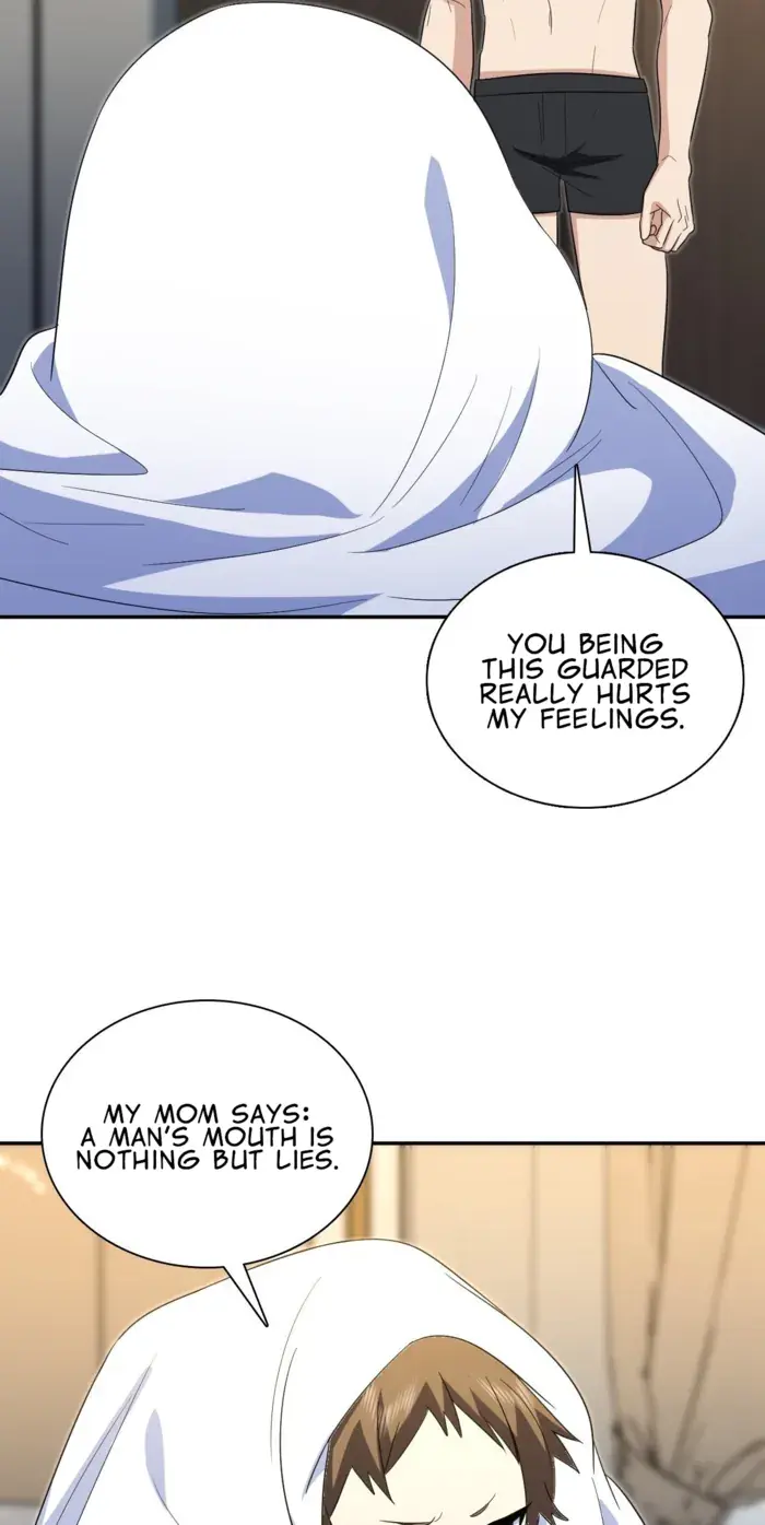 My Wife Is From a Thousand Years Ago Chapter 451 Page 27